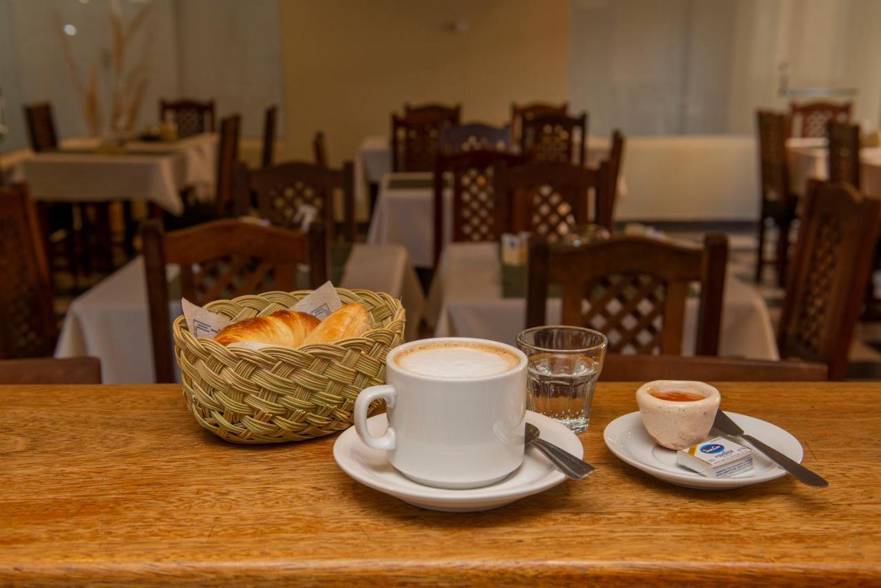 Hotel Salvador Catamarca San Fernando del Valle de Catamarca Ngoại thất bức ảnh