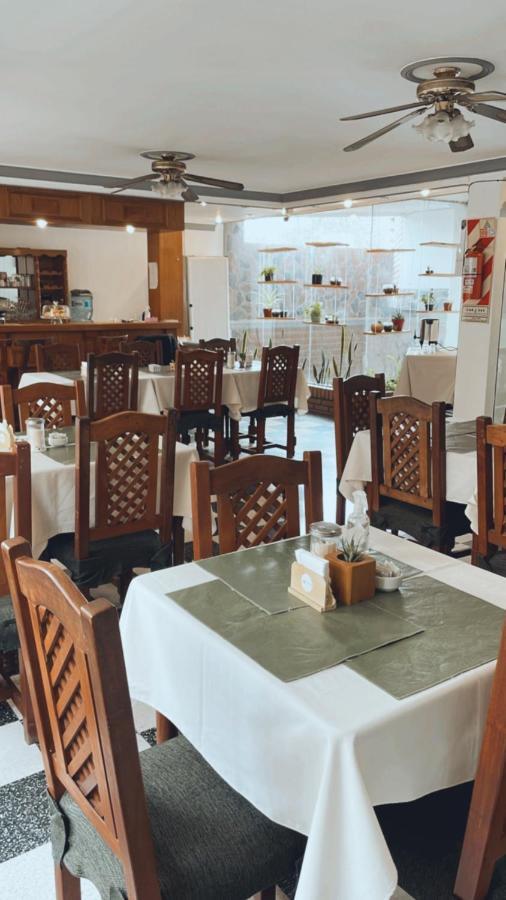 Hotel Salvador Catamarca San Fernando del Valle de Catamarca Ngoại thất bức ảnh