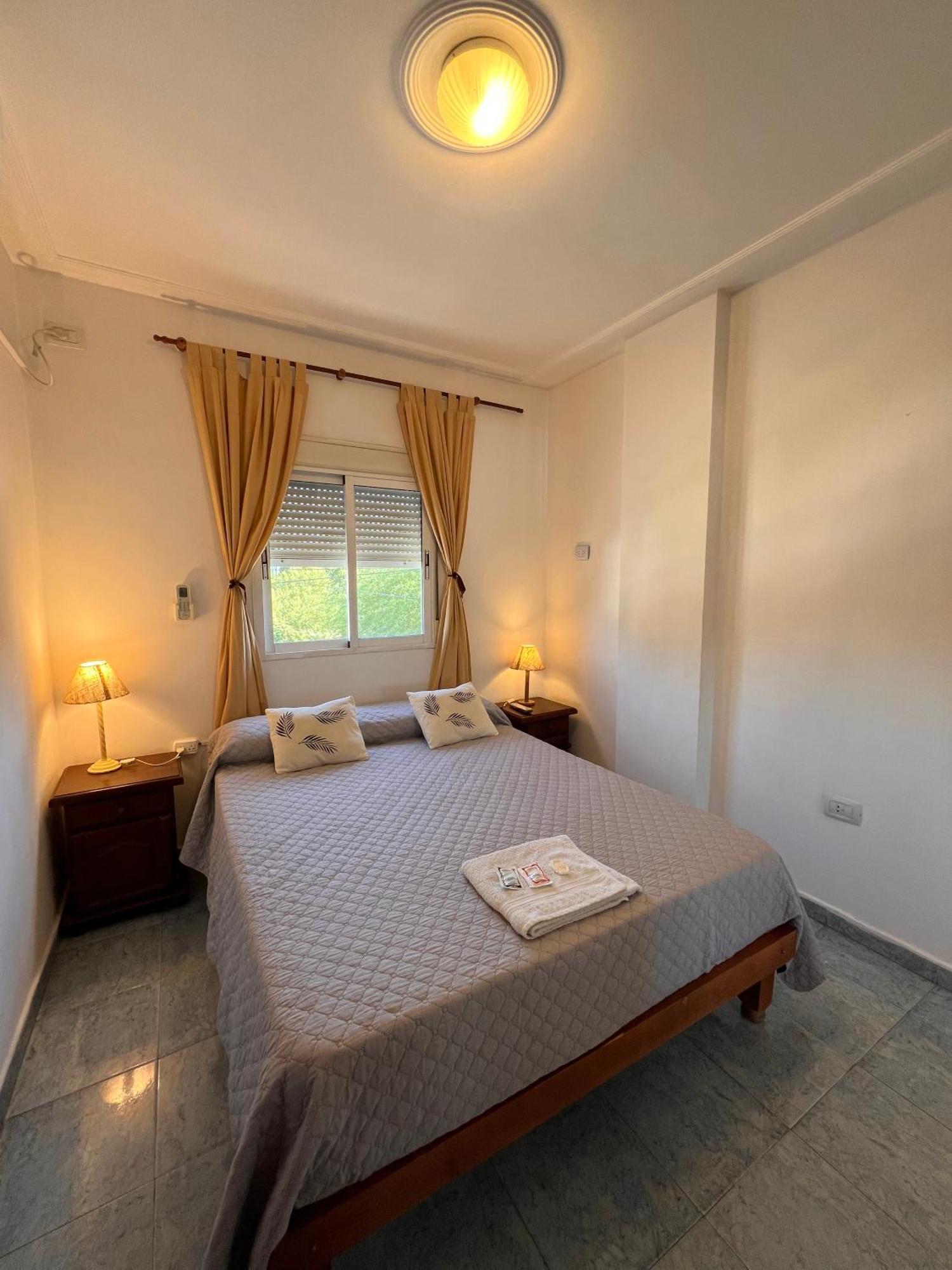 Hotel Salvador Catamarca San Fernando del Valle de Catamarca Ngoại thất bức ảnh