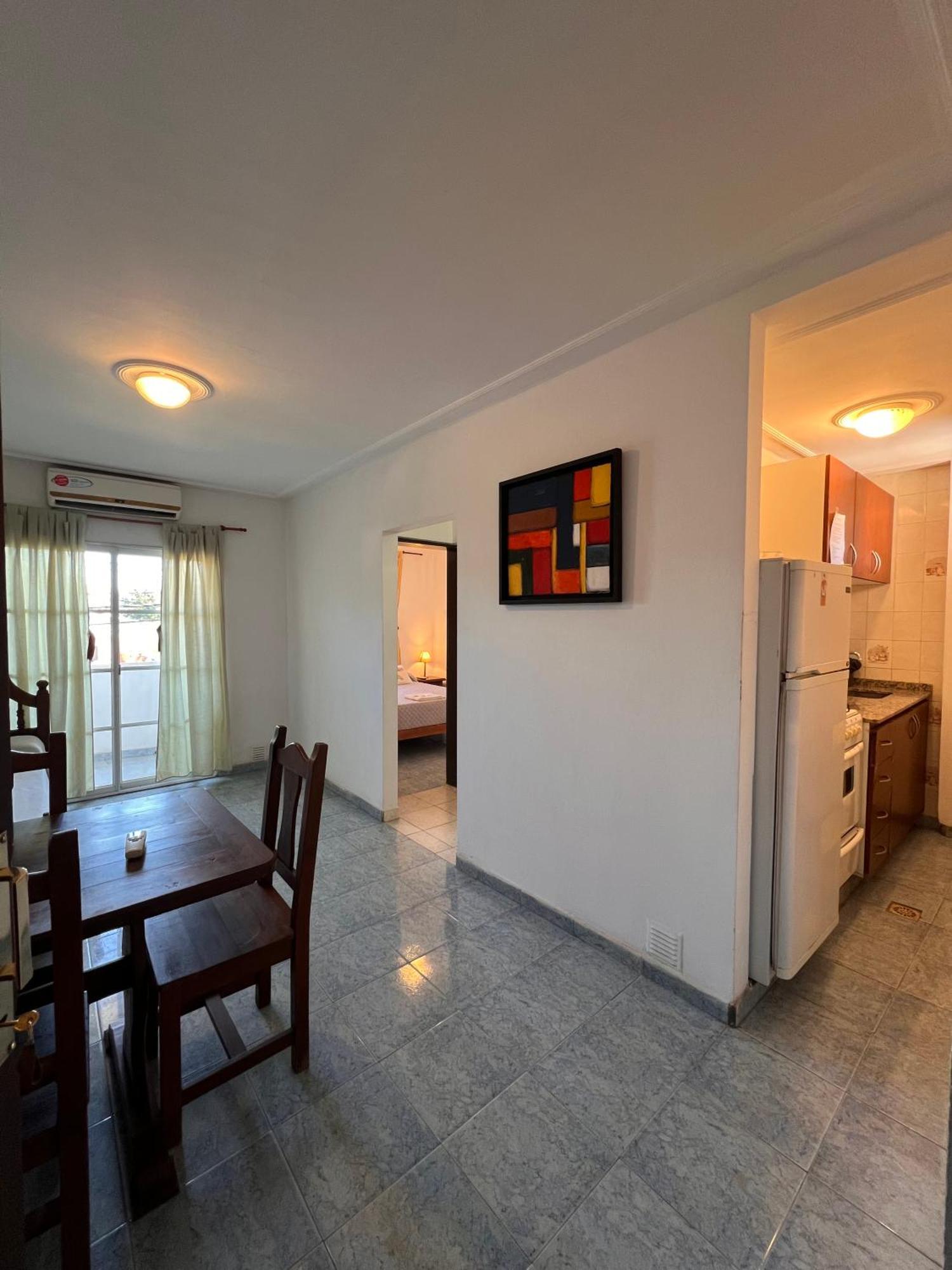 Hotel Salvador Catamarca San Fernando del Valle de Catamarca Ngoại thất bức ảnh